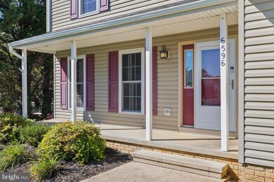 6596 Allen Rd, Sykesville, MD 21784 - photo 4