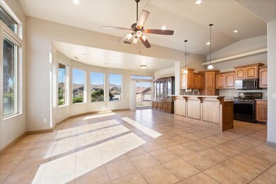 3523 Desert Hills Dr, Saint George, UT 84790 - photo 5