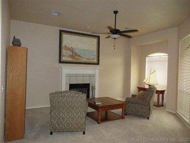 3723 S 194th East Ave, Broken Arrow, OK 74014 - photo 3