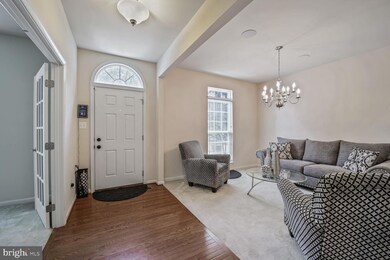 7208 Cherry Ln, Laurel, MD 20707 - photo 3