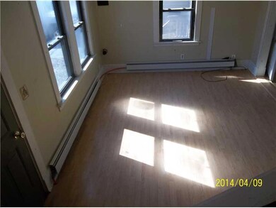 Interior Space/Layout. looking down...