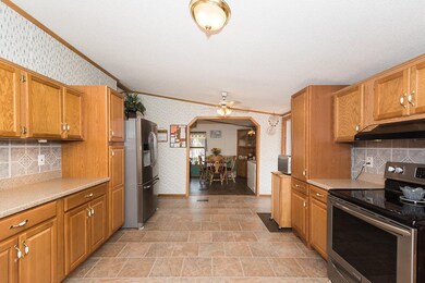 229 Ridge Rd, New Durham, NH 03855 - photo 7