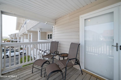 1405 Canal Dr unit 17, Carolina Beach, NC 28428 - photo 5