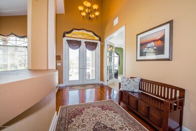 Grand Foyer