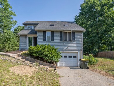 196 Lakeshore Dr, Bellingham, MA 02019 - photo 2