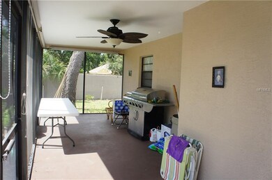 Screened Porch