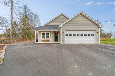281 Partridge Ln, Hermon, ME 04401 - photo 2
