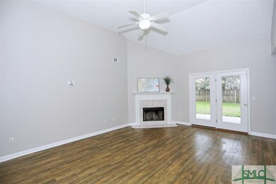 162 Druid Cir, Savannah, GA 31410 - photo 5