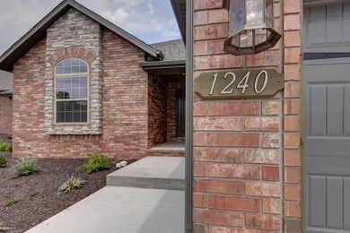 1240 S Rosemoor Dr unit Lot  15, Nixa, MO 65714 - photo 5
