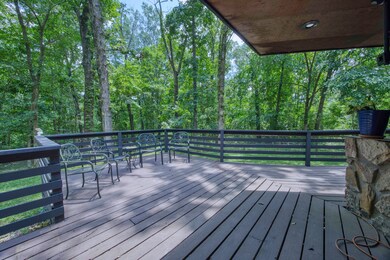 2386 W Deer Trail Ct, Nixa, MO 65714 - photo 4