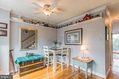 727 3rd St SW unit 412, Washington, DC 20024 - photo 3