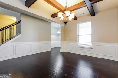 2518 Quincy Loop unit 90, Fairburn, GA 30213 - photo 6