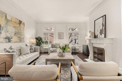 1828 Wyoming Ave NW, Washington, DC 20009 - photo 3