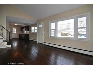 Den/Family/Great Room.
