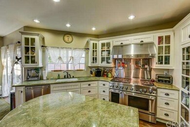 Granite Countertops