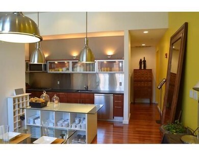 5 Bow St unit N, Somerville, MA 02143 - photo 3