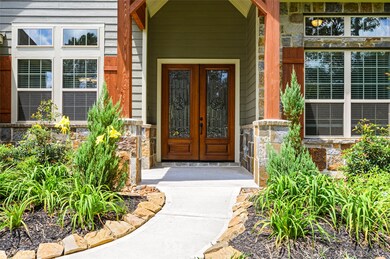 30824 N Holly Oaks Cir, Magnolia, TX 77355 - photo 4