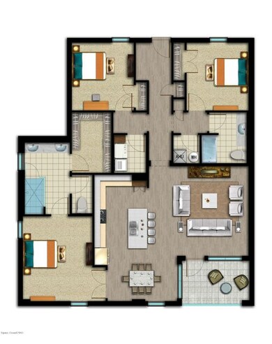 Unit D1