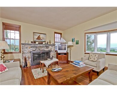 Living Room.