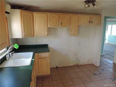 Kitchen Dining.