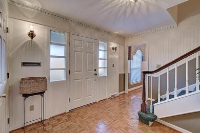 Foyer