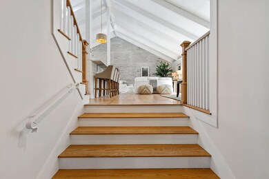 Main Living Area