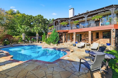 2910 Lakeshore Ct, Arlington, TX 76013 - photo 5