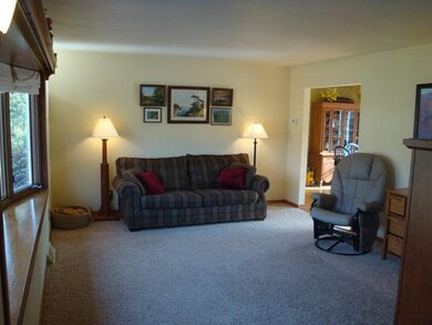 5171 Hill Top Rd, Fitchburg, WI 53711 - photo 4