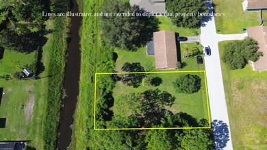 1374 Waffle St SE, Palm Bay, FL 32909 - photo 6