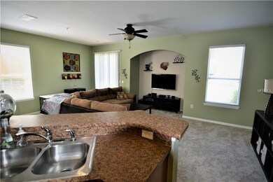 Open Concept