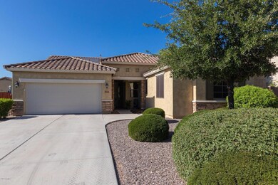 11120 E Roselle Ave unit C, Mesa, AZ 85212 - photo 2