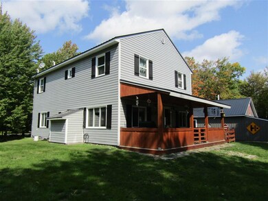 204 Rabbit Run Rd, Pittsburg, NH 03592 - photo 6