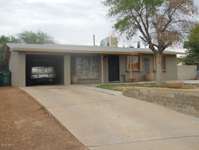 2720 W Placita Del Santo, Tucson, AZ 85741 - photo 2