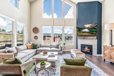 8086 Courtyard Loop, Park City, UT 84098 - photo 2