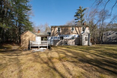 34 Old Cart Path Ln, Pembroke, MA 02359 - photo 3
