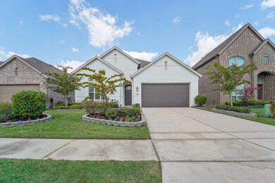 14955 Scarlet Branch Dr, Conroe, TX 77302 - photo 6