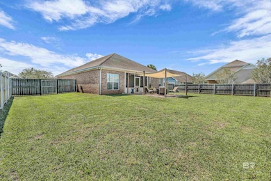 16871 Prado Loop, Loxley, AL 36551 - photo 4