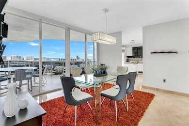 The Pinnacle unit UP7, Sunny Isles Beach, FL 33160 - photo 4