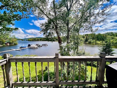 View from Deck