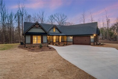 115 Cleveland Ferry Rd, Fair Play, SC 29643 - photo 2