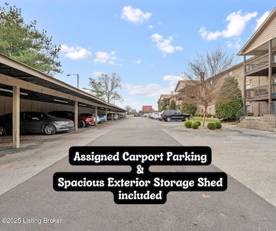 9806 Whipps Mill Rd unit 1, Louisville, KY 40223 - photo 2