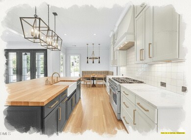 4 Chantilly Place, Durham, NC 27707 - photo 4