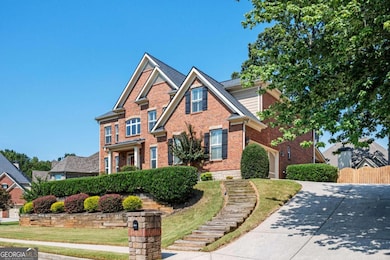 1874 Chloe Ct, Lawrenceville, GA 30043 - photo 4