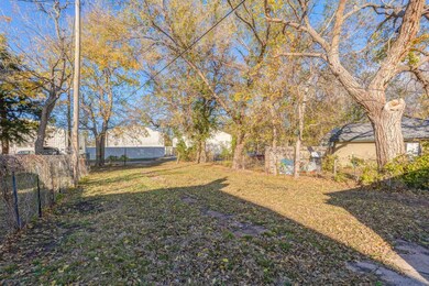 Yard