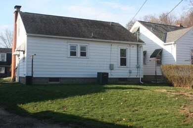 Back of Home