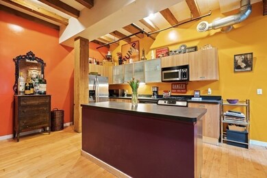 8-14 Newcomb St unit 7, Boston, MA 02118 - photo 4