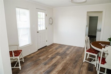 707 E 5th St, Altamont, KS 67330 - photo 7