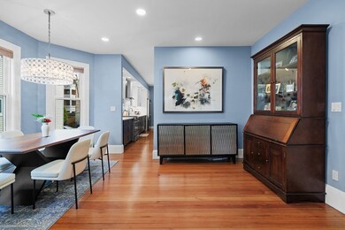 122 Davis Ave unit 1, Brookline, MA 02445 - photo 5