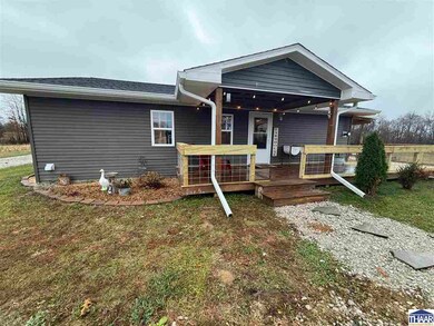 8251 W Franks Hill Rd, Poland, IN 47868 - photo 7