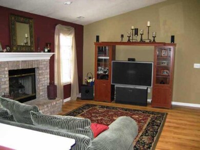 12842 Ramsgate Ct, Fishers, IN 46038 - photo 3